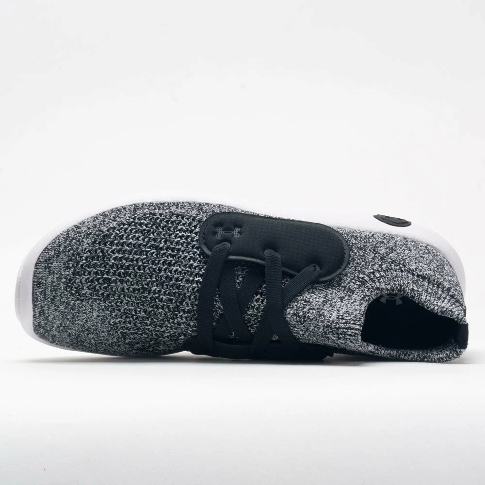 Under Armour Recover LCE Men's Black 5 Under Armour Recover LCE Men's Black