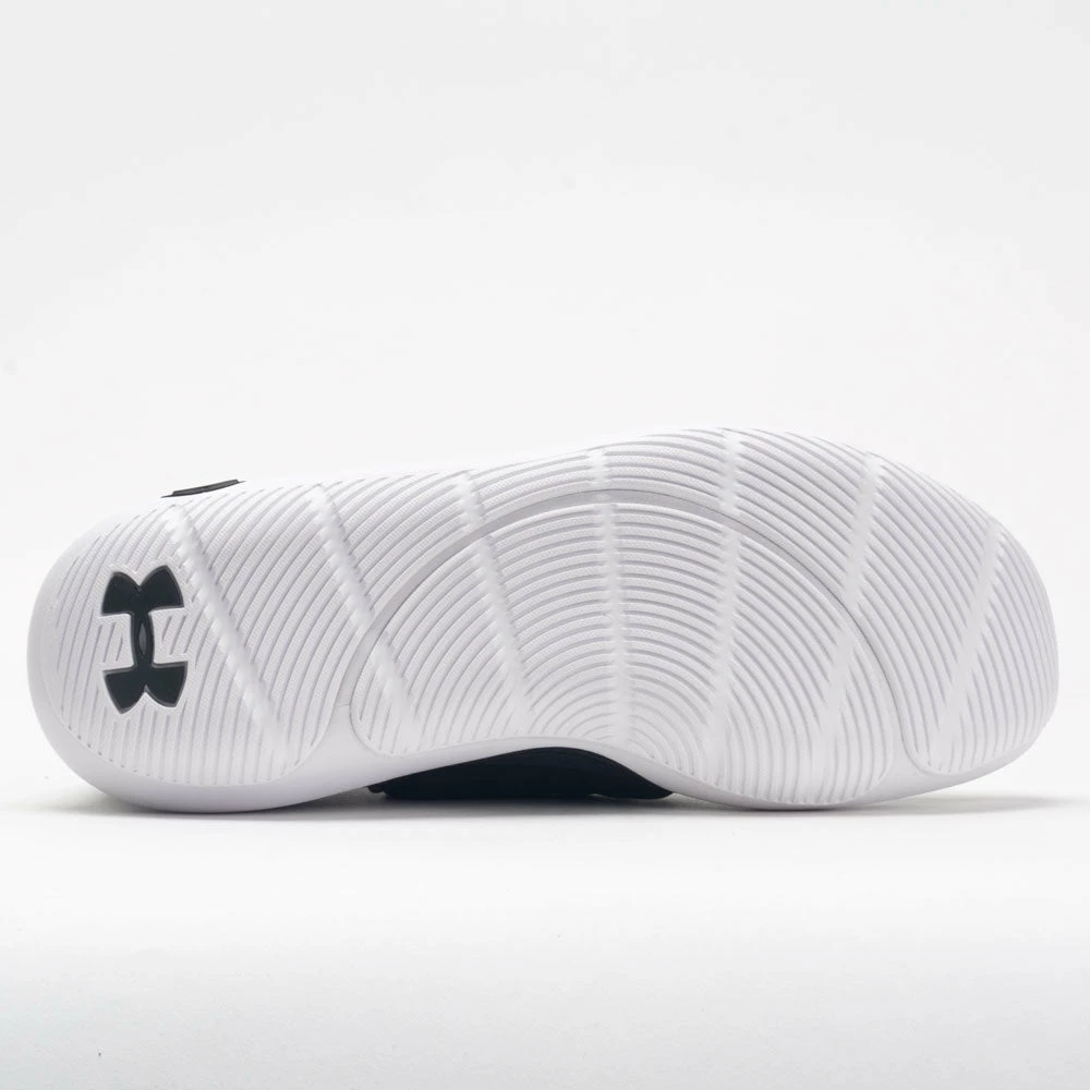 Under Armour Recover LCE Men's Black 6 Under Armour Recover LCE Men's Black