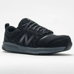 New Balance 412ESD Men's Black/Silver