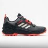 Adidas Terrex Swift R3 GTX Men's Grey/Wonder White/Solar Red