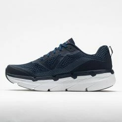 Skechers Performance Skechers Max Cushioning Premier Vantage Men's Navy Walking Shoes