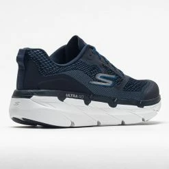 Skechers Performance Skechers Max Cushioning Premier Vantage Men's Navy Walking Shoes