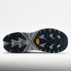 HOKA Anacapa Mid GTX Women's Real Teal/Outer Space Hiking Shoes