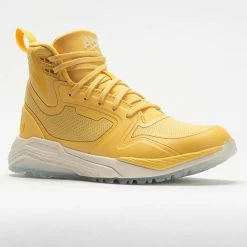 Athletic Propulsion Labs Hiking Shoes APL TechLoom Defender Women's Sunshine/Pristine/Clear 12 Athletic Propulsion Labs Hiking Shoes APL TechLoom Defender Women's Sunshine/Pristine/Clear