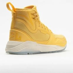 Athletic Propulsion Labs Hiking Shoes APL TechLoom Defender Women's Sunshine/Pristine/Clear 13 Athletic Propulsion Labs Hiking Shoes APL TechLoom Defender Women's Sunshine/Pristine/Clear