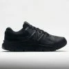 New Balance 840v3 Men's Black/White Walking Shoes