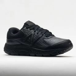 New Balance 840v3 Men's Black/White Walking Shoes