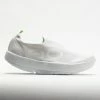 Walking Shoes OOFOS OOmg EeZee Men's White