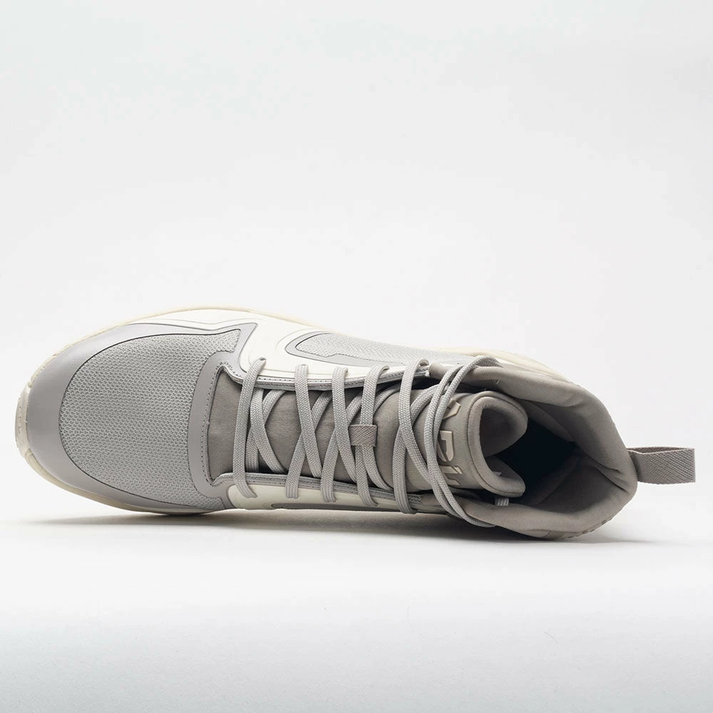 Athletic Propulsion Labs Hiking Shoes APL TechLoom Defender Men's Clay/Prestine 5 Athletic Propulsion Labs Hiking Shoes APL TechLoom Defender Men's Clay/Prestine