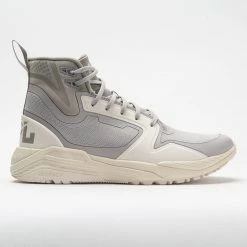 Athletic Propulsion Labs Hiking Shoes APL TechLoom Defender Men's Clay/Prestine