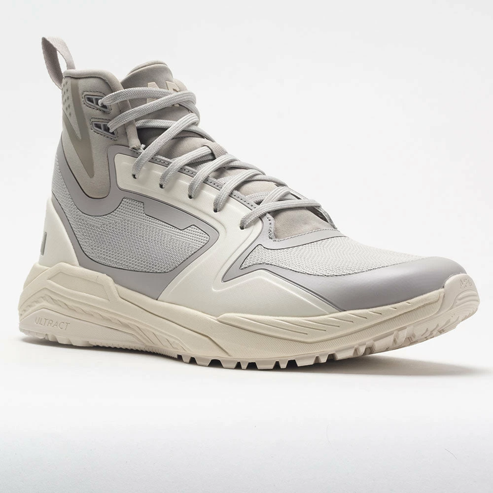 Athletic Propulsion Labs Hiking Shoes APL TechLoom Defender Men's Clay/Prestine 7 Athletic Propulsion Labs Hiking Shoes APL TechLoom Defender Men's Clay/Prestine