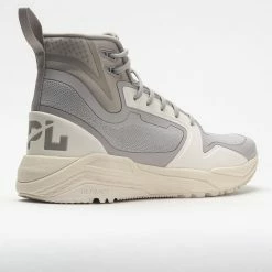 Athletic Propulsion Labs Hiking Shoes APL TechLoom Defender Men's Clay/Prestine 13 Athletic Propulsion Labs Hiking Shoes APL TechLoom Defender Men's Clay/Prestine