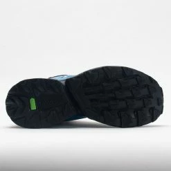 Inov-8 RocFly G 390 Men's Black/Blue Hiking Shoes