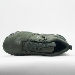 On Running On Cloud Hi Men's Forest Walking Shoes