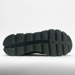 On Running On Cloud Hi Men's Forest Walking Shoes