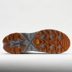 Hoka One One Anacapa Mid GTX Men's Castlerock/Harbor Mist