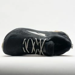 Altra Olympus 5 Hike Low GTX Men's Black Hiking Shoes