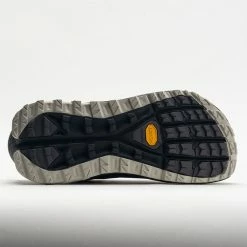 Altra Olympus 5 Hike Low GTX Men's Black Hiking Shoes