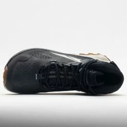 Hiking Shoes Altra Olympus 5 Hike Mid GTX Men's Black/Gray