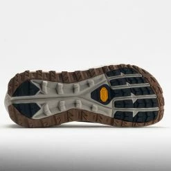 Hiking Shoes Altra Olympus 5 Hike Mid GTX Men's Black/Gray