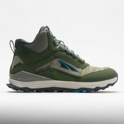 Hiking Shoes Altra Lone Peak Hiker Men's Dusty Olive