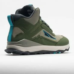Hiking Shoes Altra Lone Peak Hiker Men's Dusty Olive