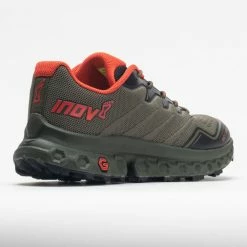 Inov-8 RocFly G 350 Men's Olive/Orange 13 Inov-8 RocFly G 350 Men's Olive/Orange