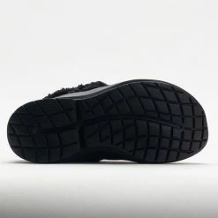 Walking Shoes OOFOS OOcOOzie Low Women's Black