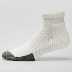Thorlos Tennis Mini-Crew Socks TMX-15 Men's