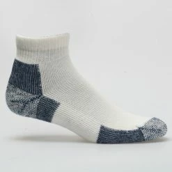 Thorlos Run Mini-Crew Socks JMX-15 Men's
