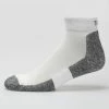 Thorlos Run Lite Mini-Crew Socks LRMX Men's