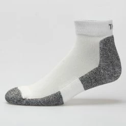 Thorlos Run Lite Mini-Crew Socks LRMX Men's
