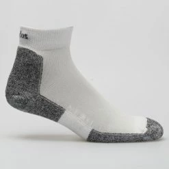 Thorlos Run Lite Mini-Crew Socks LRMX Men's