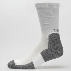 Thorlos Run Lite Crew Socks LRXM Men's