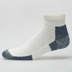 Thorlos Run Mini-Crew Socks JMX-13 Men's
