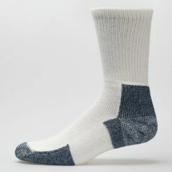 Thorlos Run Crew Socks XJ-13 Men's