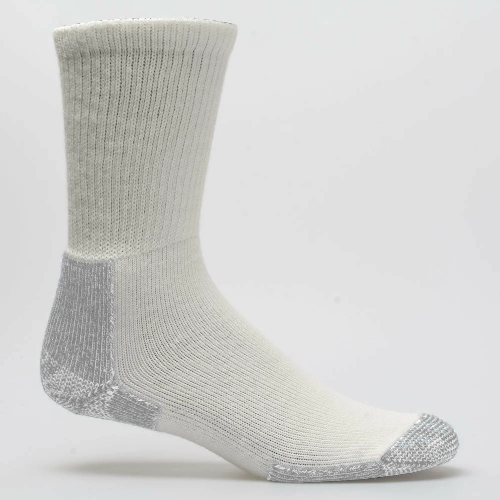 Thorlos Run Crew Socks XJ-11 Women's 4 Thorlos Run Crew Socks XJ-11 Women's