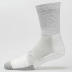 Thorlos Level 1 Tennis Crew Socks T1CXU
