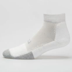 Thorlos Level 1 Tennis Mini-Crew Socks T1CMU