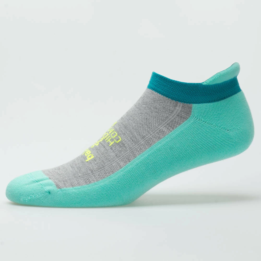 Balega Hidden Comfort Low Cut Socks 6 Balega Hidden Comfort Low Cut Socks