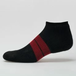 Thorlos 84N Run Micro Mini-Crew Socks Men's
