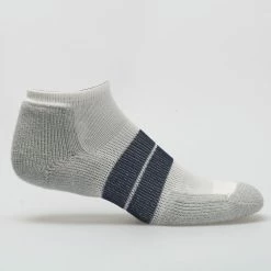 Thorlos 84N Run Micro Mini-Crew Socks Men's