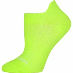 WrightSock Double Layer Coolmesh II No Show Tab Socks