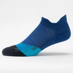 Feetures Elite Light Cushion No Show Tab Socks