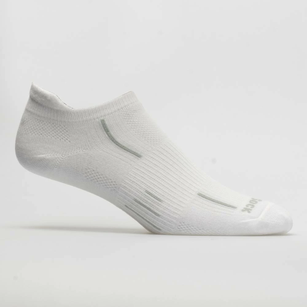 WrightSock Double Layer Stride No Show Tab Socks 4 WrightSock Double Layer Stride No Show Tab Socks