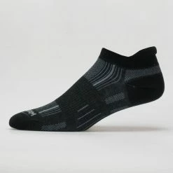 WrightSock Double Layer Stride No Show Tab Socks 16 WrightSock Double Layer Stride No Show Tab Socks