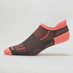WrightSock Double Layer Stride No Show Tab Socks 18 WrightSock Double Layer Stride No Show Tab Socks