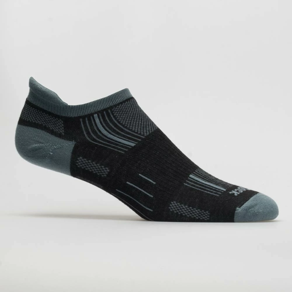 WrightSock Double Layer Stride No Show Tab Socks 10 WrightSock Double Layer Stride No Show Tab Socks