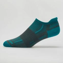 WrightSock Double Layer Stride No Show Tab Socks 22 WrightSock Double Layer Stride No Show Tab Socks