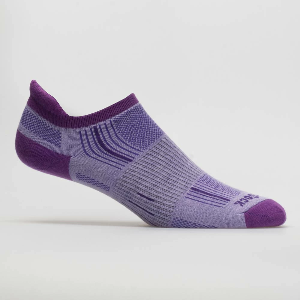 WrightSock Double Layer Stride No Show Tab Socks 14 WrightSock Double Layer Stride No Show Tab Socks